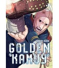 GOLDEN KAMUY VOL 28