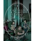 CASTILLO A TRAVES DEL ESPEJO VOL 2