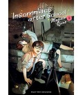 INSOMNIACS AFTER SCHOOL VOL 8