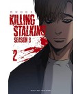 KILLING STALKING SEASON 3 VOL 2