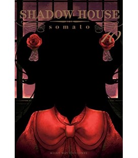 SHADOW HOUSE VOL 10