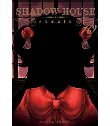 SHADOW HOUSE VOL 10