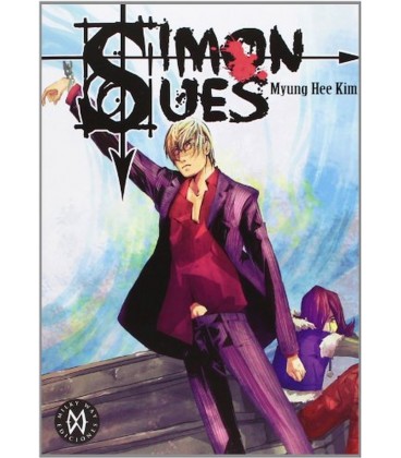 SIMON SUES 01