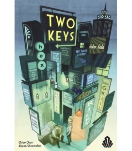 TWO KEYS 1