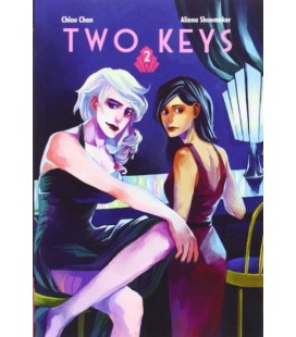 TWO KEYS 2