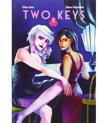 TWO KEYS 2