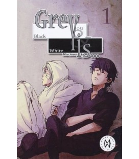 GREY IS 01