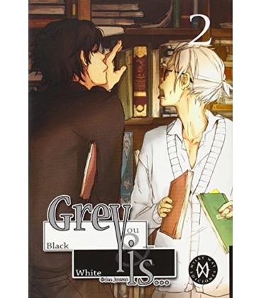 GREY IS 02