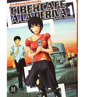 CIBERCAFE A LA DERIVA 01