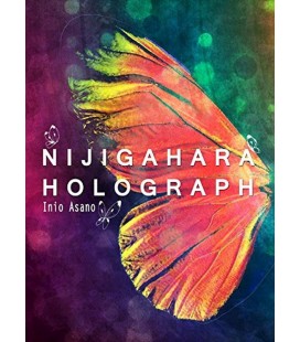 NIJIGAHARA HOLOGRAPH