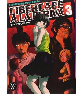 CIBERCAFE A LA DERIVA 03