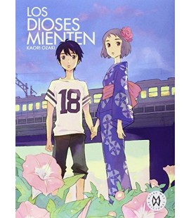 DIOSES MIENTEN