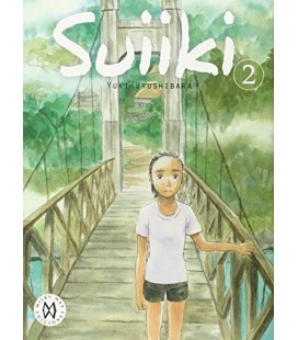 SUIIKI VOL 2