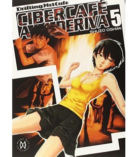 CIBERCAFE A LA DERIVA 05