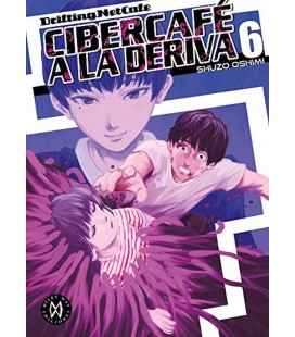 CIBERCAFE A LA DERIVA 06
