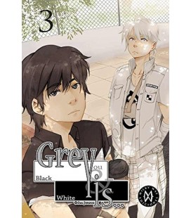 GREY IS 03