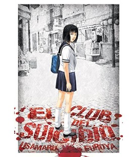 CLUB DEL SUICIDIO