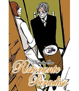RISTORANTE PARADISO