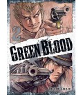 GREEN BLOOD 02