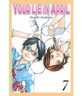 YOUR LIE IN APRIL VOL 07