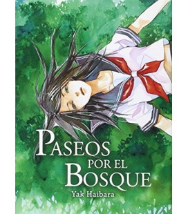 PASEOS POR EL BOSQUE