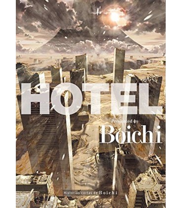 HOTEL (TOMO UNICO)