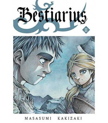 BESTIARIUS VOL 02