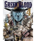 GREEN BLOOD 04