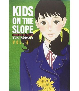 KIDS ON THE SLOPE 03