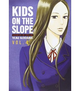 KIDS ON THE SLOPE 04