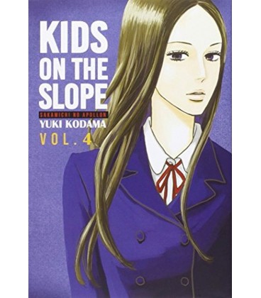KIDS ON THE SLOPE 04