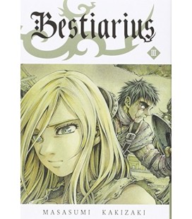 BESTIARIUS VOL 03