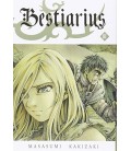 BESTIARIUS VOL 03