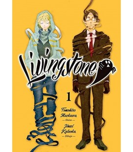 LIVINGSTONE VOL 1