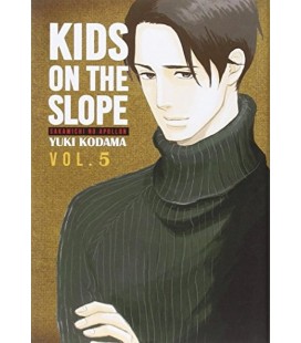 KIDS ON THE SLOPE 05