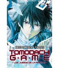 TOMODACHI GAME VOL 01
