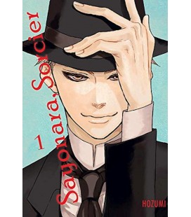 SAYONARA SOCIER VOL 1