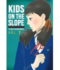 KIDS ON THE SLOPE 07