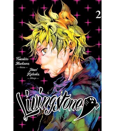 LIVINGSTONE VOL 2