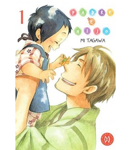 PADRE E HIJO VOL 01