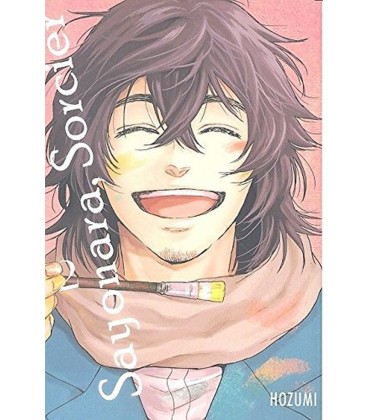 SAYONARA SOCIER VOL 2
