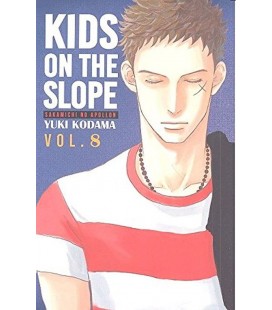 KIDS ON THE SLOPE 08