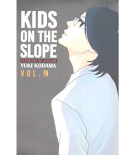 KIDS ON THE SLOPE 09