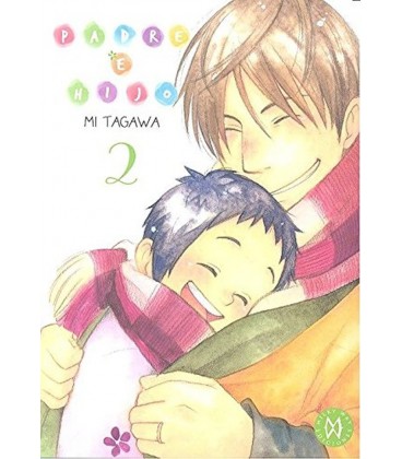 PADRE E HIJO VOL 02