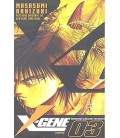 X GENE VOL 03