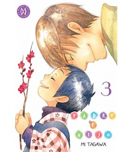 PADRE E HIJO VOL 03