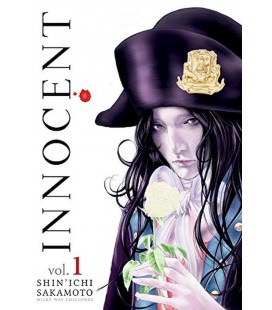 INNOCENT VOL01