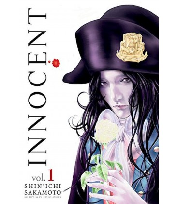 INNOCENT VOL01