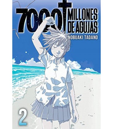 7000 MILLONES DE AGUJAS VOL 2