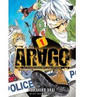 ARAGO VOL 01